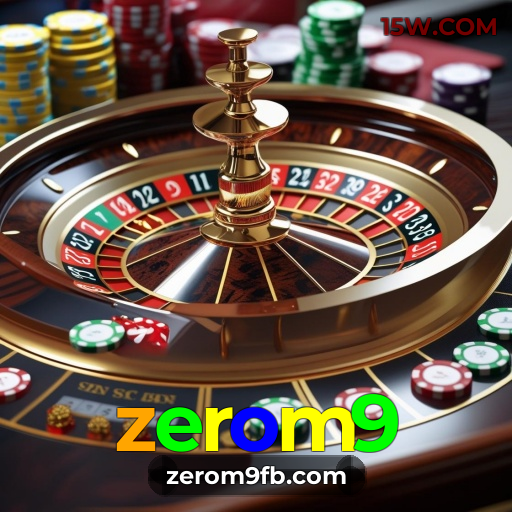 Decisões, Psicologia e Bônus no zerom9