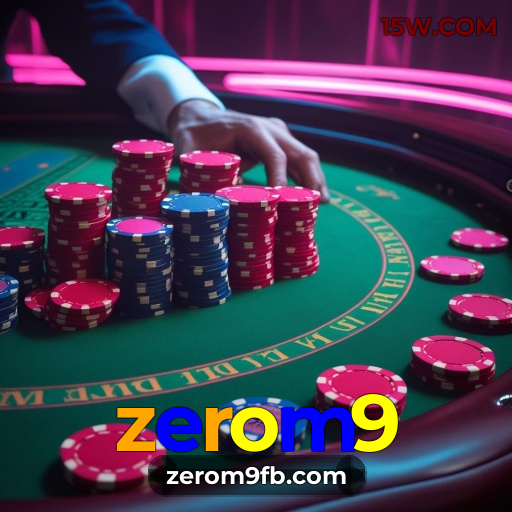 zerom9 bônus R$5.000 + 500 giros - Rollover 35x, prazo 30 dias, 38% taxa conversão