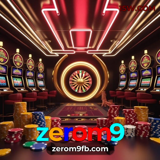 Baixar app da zerom9 gratuitamente