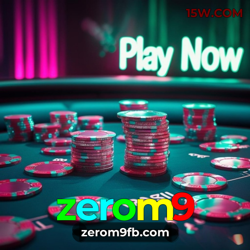 Catálogo zerom9 2.547 jogos - Pragmatic Play, Evolution, NetEnt