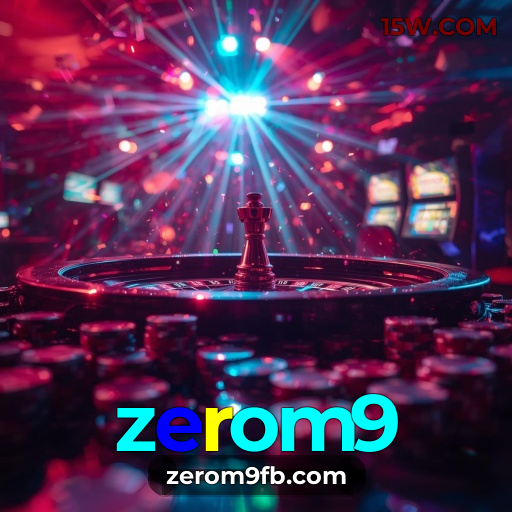APK oficial da zerom9 para Android