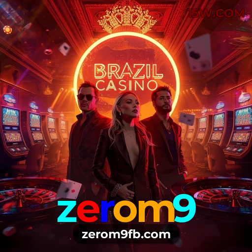 zerom9 APP mobile iOS Android - 187 mil downloads São Paulo Rio BH