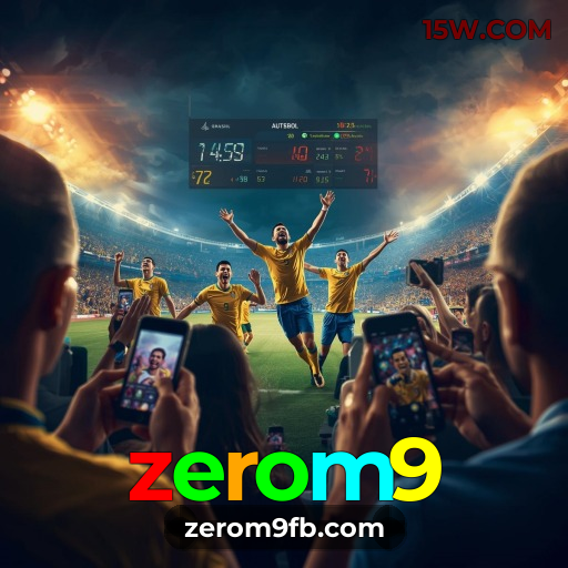 zerom9: Onde a Emoção do Esporte se Transforma em Prêmios