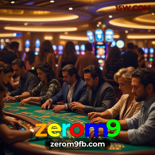 zerom9 APP mobile iOS Android - 187 mil downloads São Paulo Rio BH