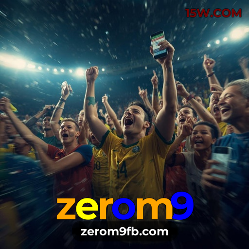 Ver a lista completa de prêmios VIP da zerom9
