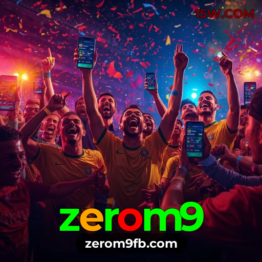 zerom9: Login Seguro Verificado e Acesso Simplificado