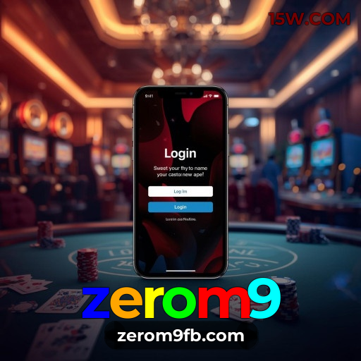 zerom9 PIX instantâneo Brasil - Depósito e saque em minutos 24/7