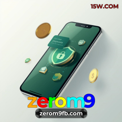 Níveis do programa VIP da zerom9