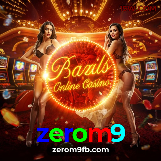 zerom9 : A Magia do Cassino no zerom9: Uma Experiência Inigualável