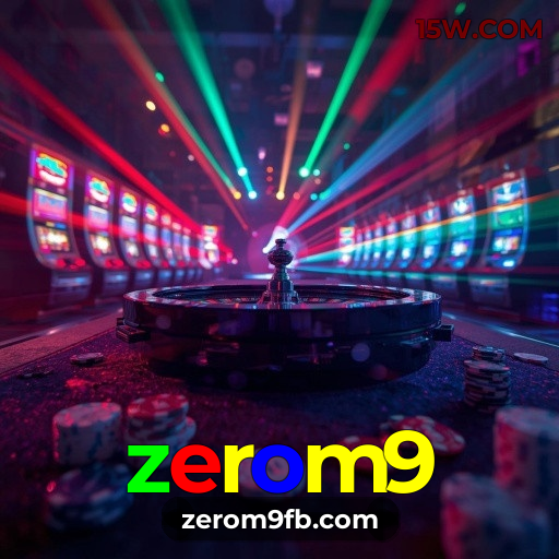 zerom9 bônus R$5.000 + 500 giros - Rollover 35x, prazo 30 dias, 38% taxa conversão