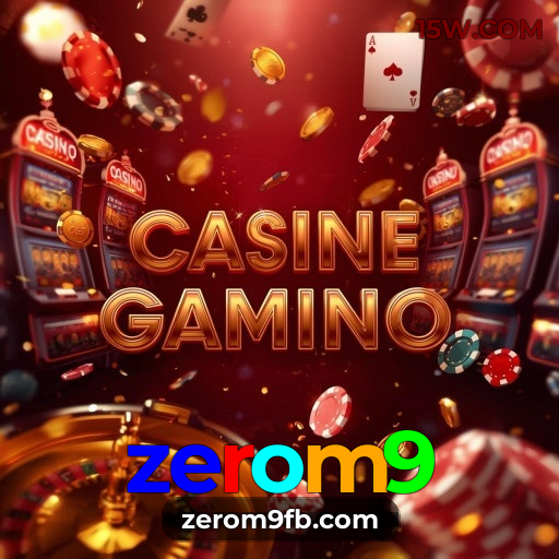 App zerom9 | Cassino com Jogos Populares e Bônus