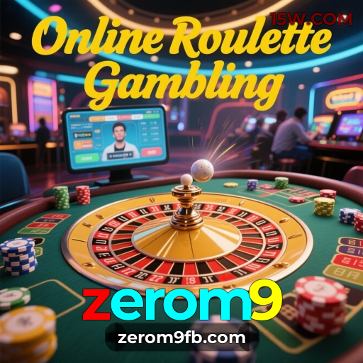 Catálogo zerom9 2.547 jogos - Pragmatic Play, Evolution, NetEnt