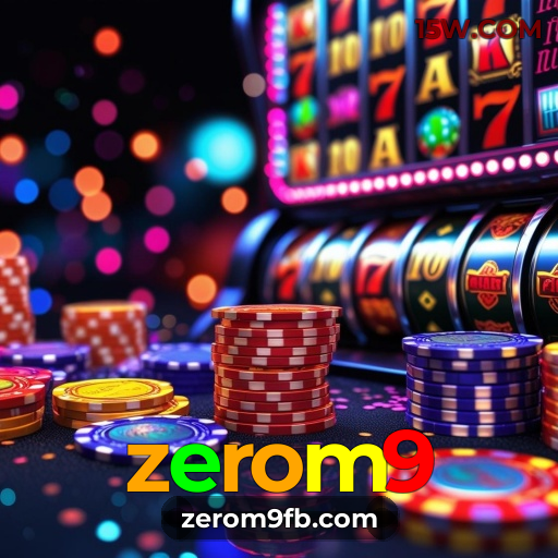 zerom9 bônus R$5.000 + 500 giros - Rollover 35x, prazo 30 dias, 38% taxa conversão