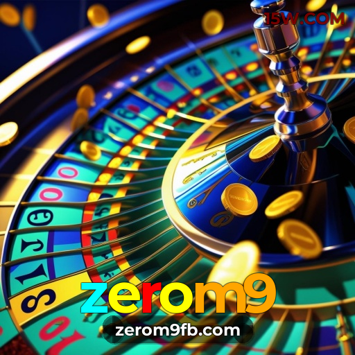 zerom9 Cassino Online | Baixar App Android e iOS