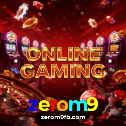zerom9.com | Cassino, Jogos Online e Saques Instantâneos