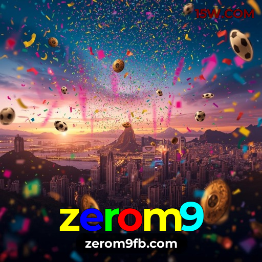 zerom9 App Oficial | Download Rápido para Jogadores do Brasil