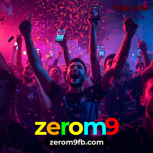 Cassino zerom9 | Plataforma Segura e Certificada no Brasil 