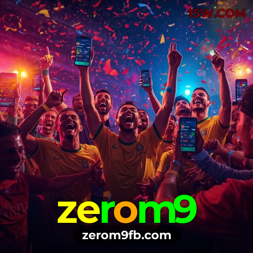 zerom9: Login Seguro Verificado e Acesso Simplificado