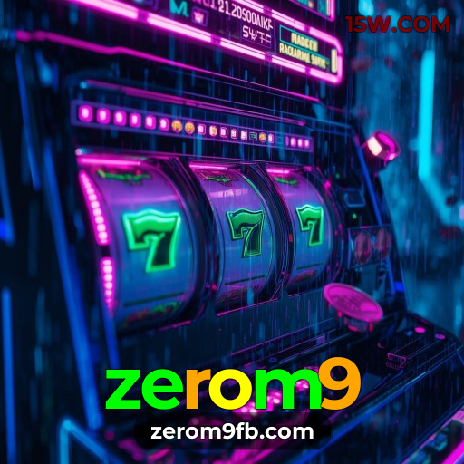 zerom9 – Casino Online Premium com Dealers ao Vivo