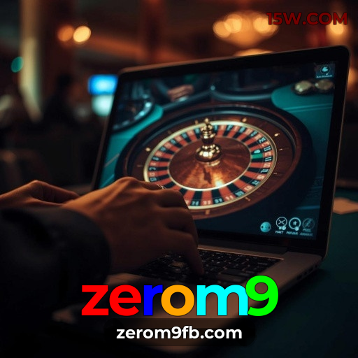 zerom9 | Cassino Online com Bônus e Promoções Imperdíveis